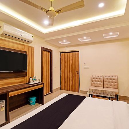 Palette - The Grand Aryans Hotel 加尔各答 外观 照片
