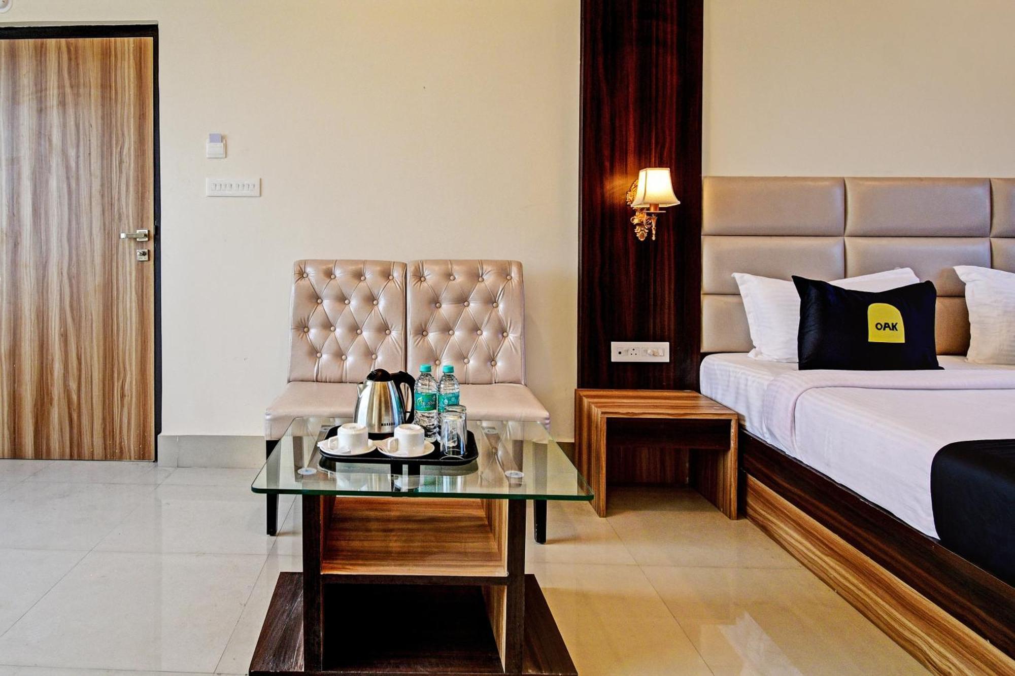 Palette - The Grand Aryans Hotel 加尔各答 外观 照片
