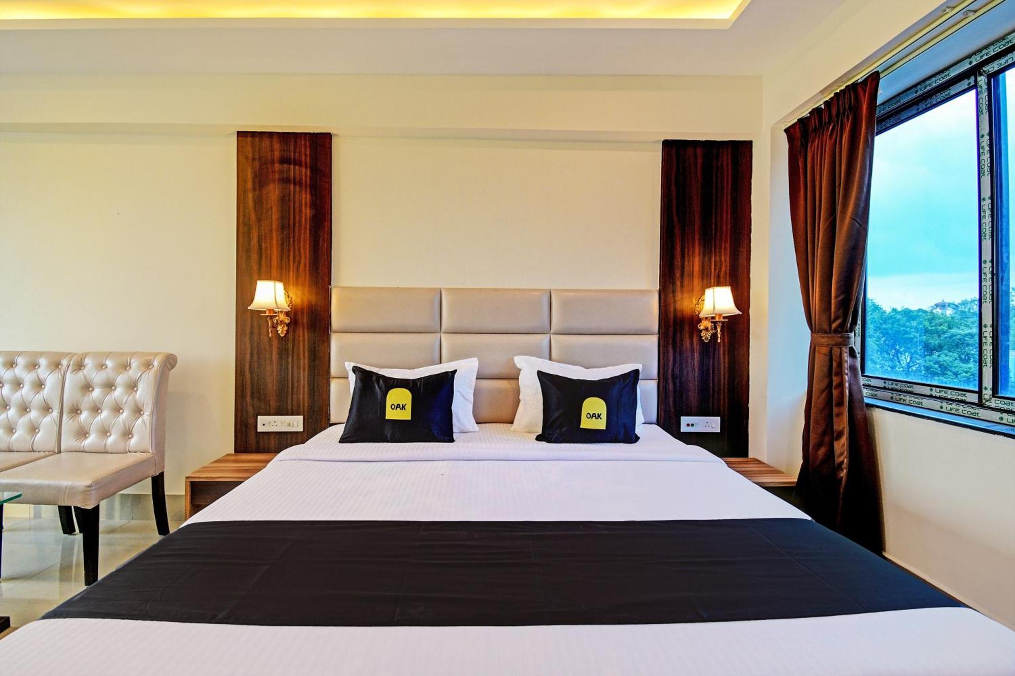 Palette - The Grand Aryans Hotel 加尔各答 外观 照片