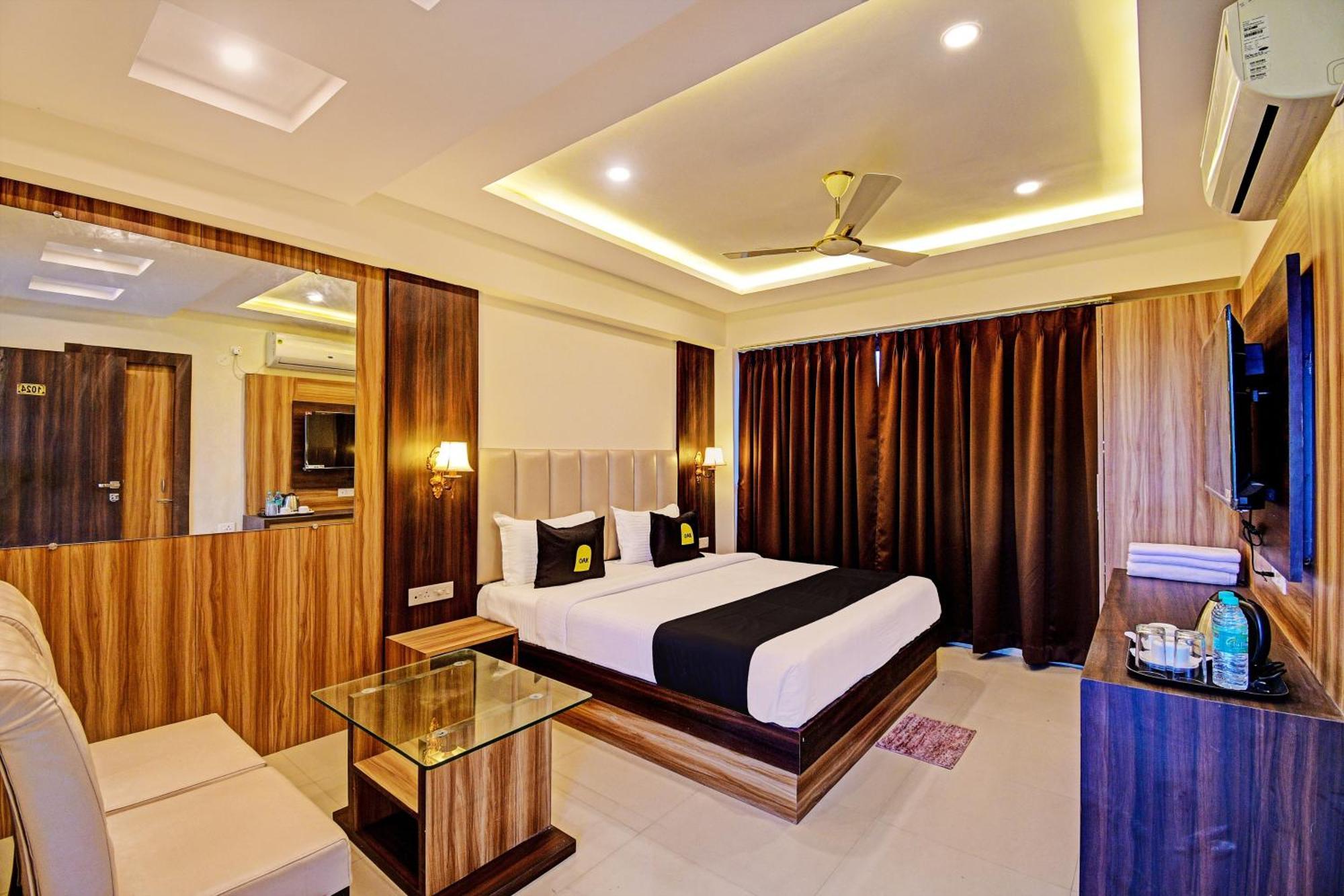 Palette - The Grand Aryans Hotel 加尔各答 外观 照片