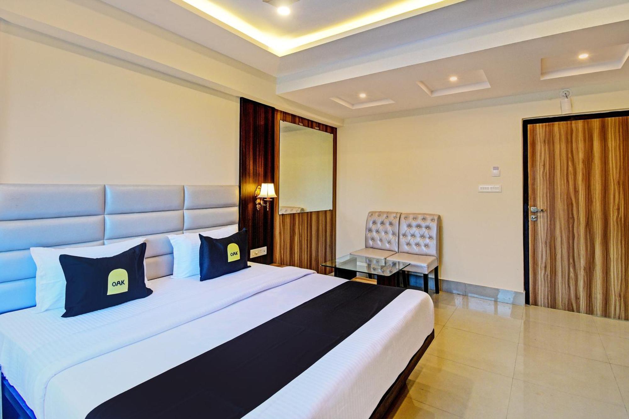 Palette - The Grand Aryans Hotel 加尔各答 外观 照片