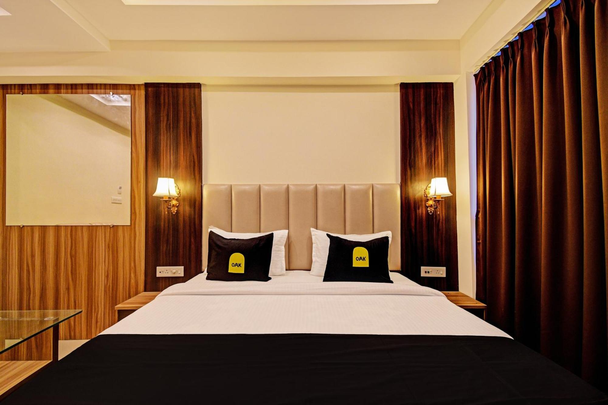 Palette - The Grand Aryans Hotel 加尔各答 外观 照片